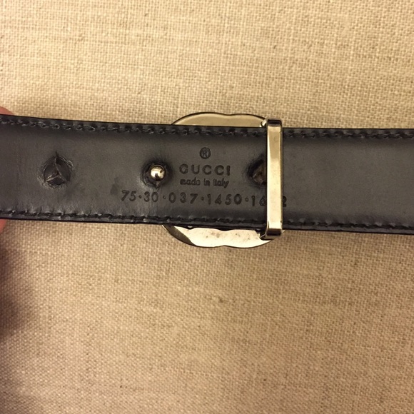 Real Gucci Belt Serial Number - namemama